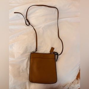 Coach Cross Body Bag